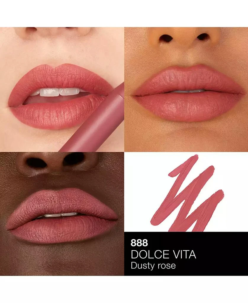 NARS Powermatte High-Intensity Lip Pencil 2