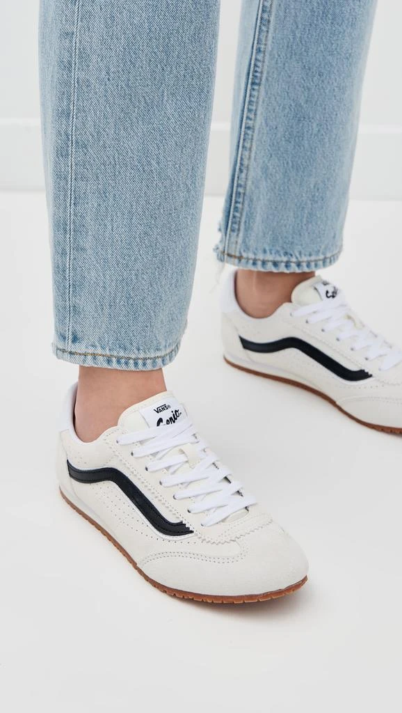 Vans Super Low Pro Sneakers 2