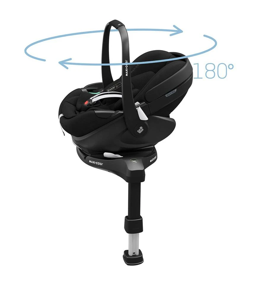 Maxi-Cosi Pebble 360 Pro2 Car Seat 9