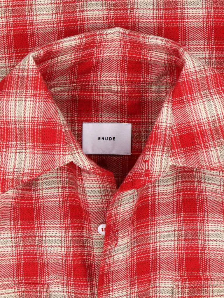 Rhude Rhude Shirts 3