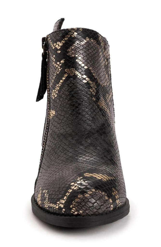 MUK LUKS Yellowstone Yardley Bootie 2