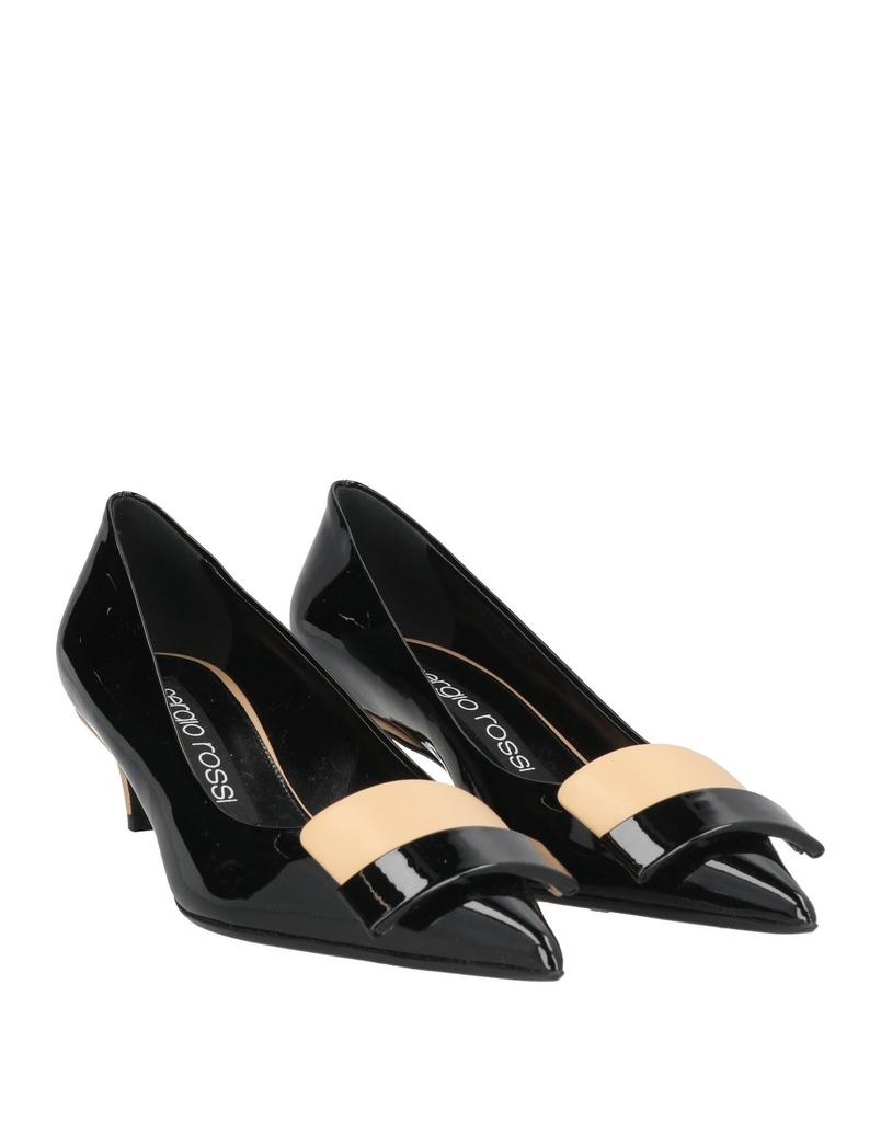 Sergio Rossi Pump