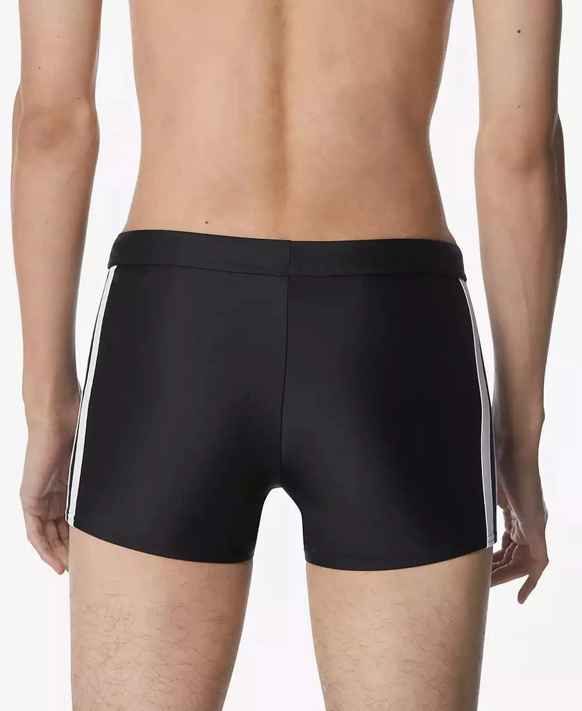 Speedo Men's Shoreline Stretch UV 50+ Swim Trunks 2