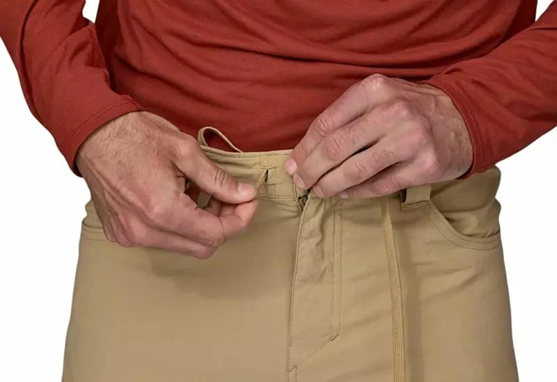 Patagonia Patagonia Men's Quandary Convertible Pants 5