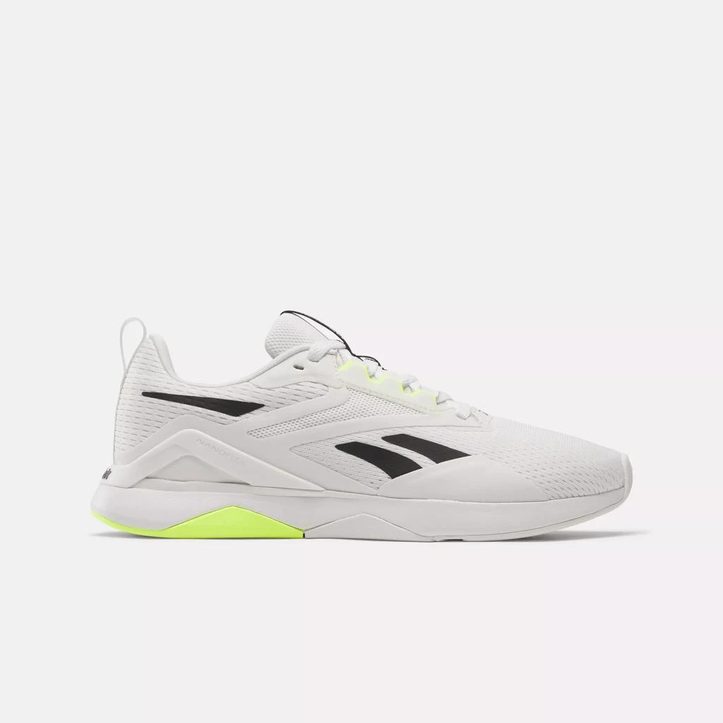 Reebok Men's NanoFlex TR 2.0 Training Shoes 1
