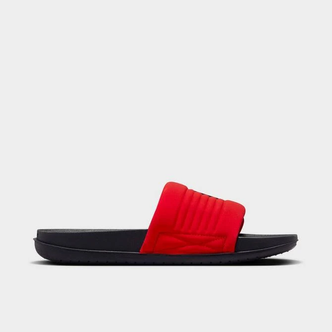 NIKE Men's Nike Offcourt Adjust Slide Sandals 4