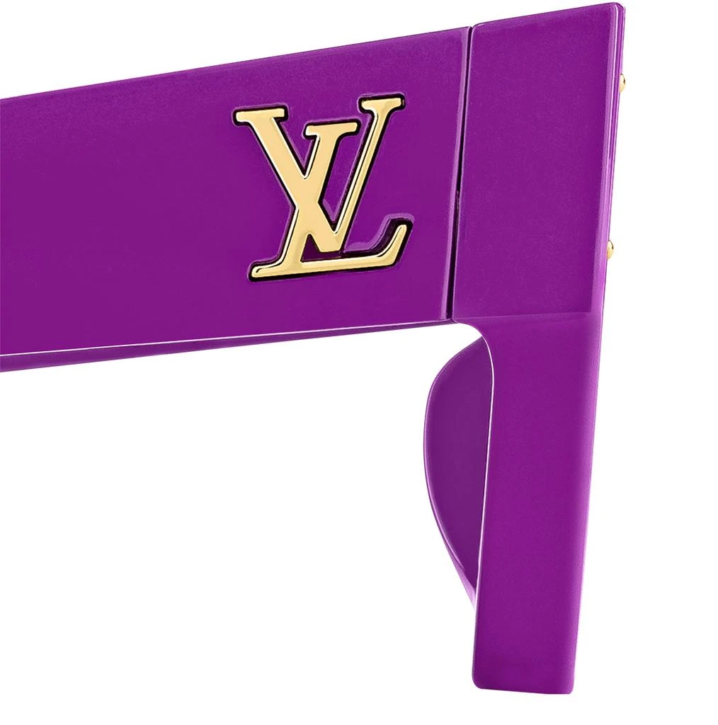 Louis Vuitton Cyclone Sunglasses 5