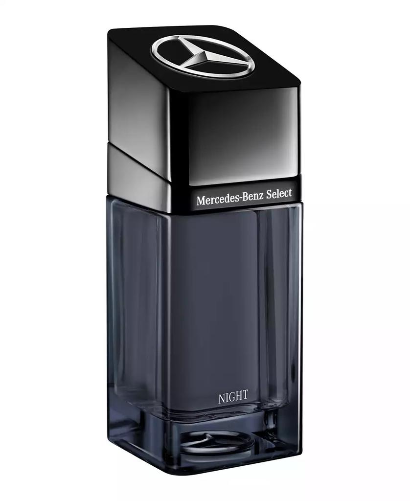 Mercedes-Benz Select Night Eau de Parfum for Men
