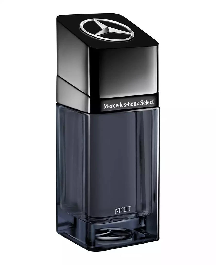 Mercedes-Benz Select Night Eau de Parfum for Men 1