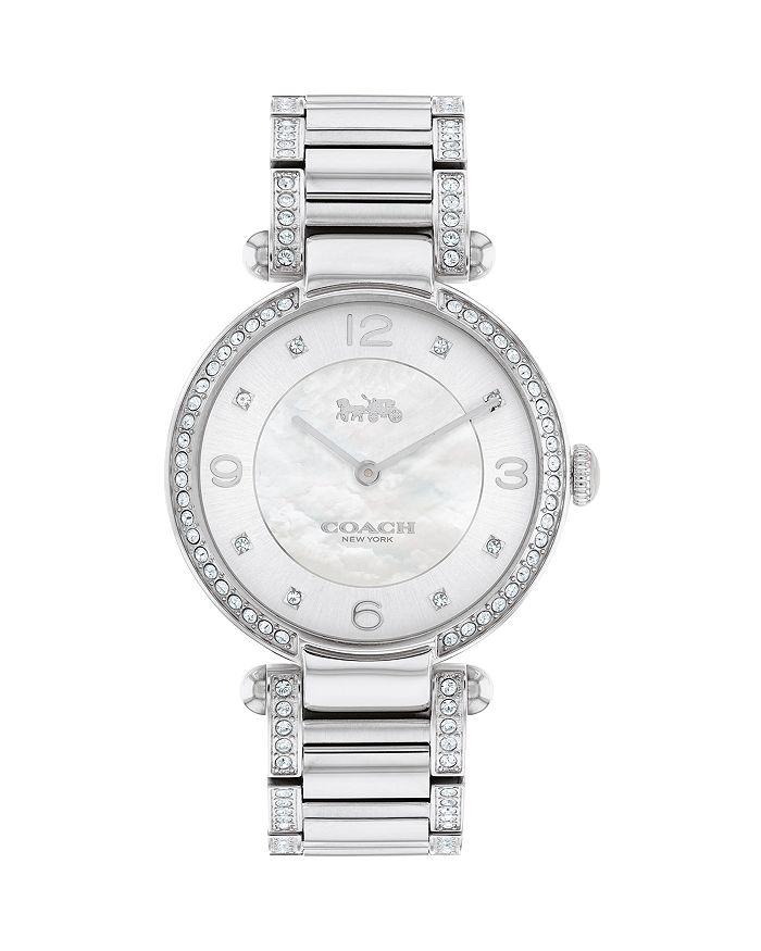 Coach Cary Watch, 34mm