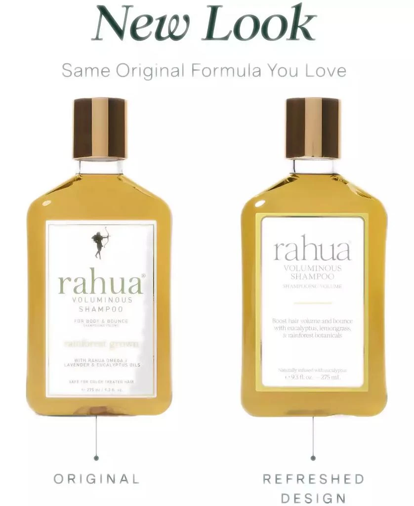 Rahua Voluminous Shampoo, 9.3 oz. 4