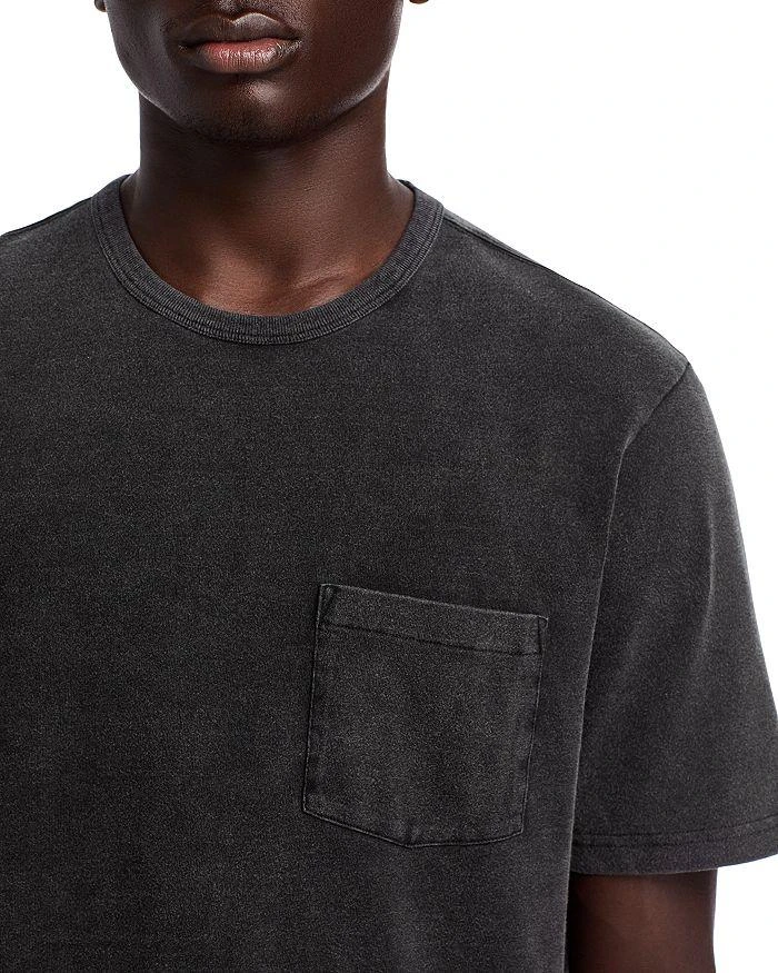 Corridor Garment Dyed Pocket Tee 5