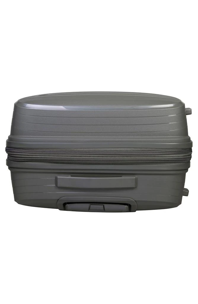 it luggage Spontaneous 26.5-Inch Hardside Spinner Luggage 8