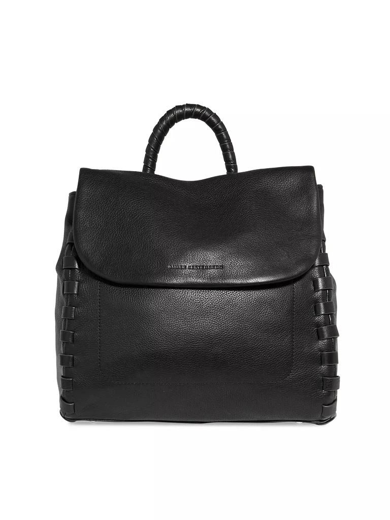 Aimee Kestenberg Zen Leather Backpack 1