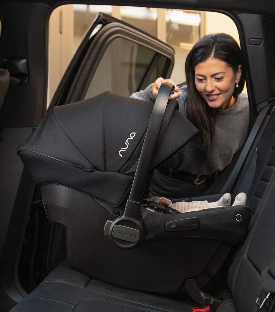 Nuna PIPA Urbn Infant Car Seat 5