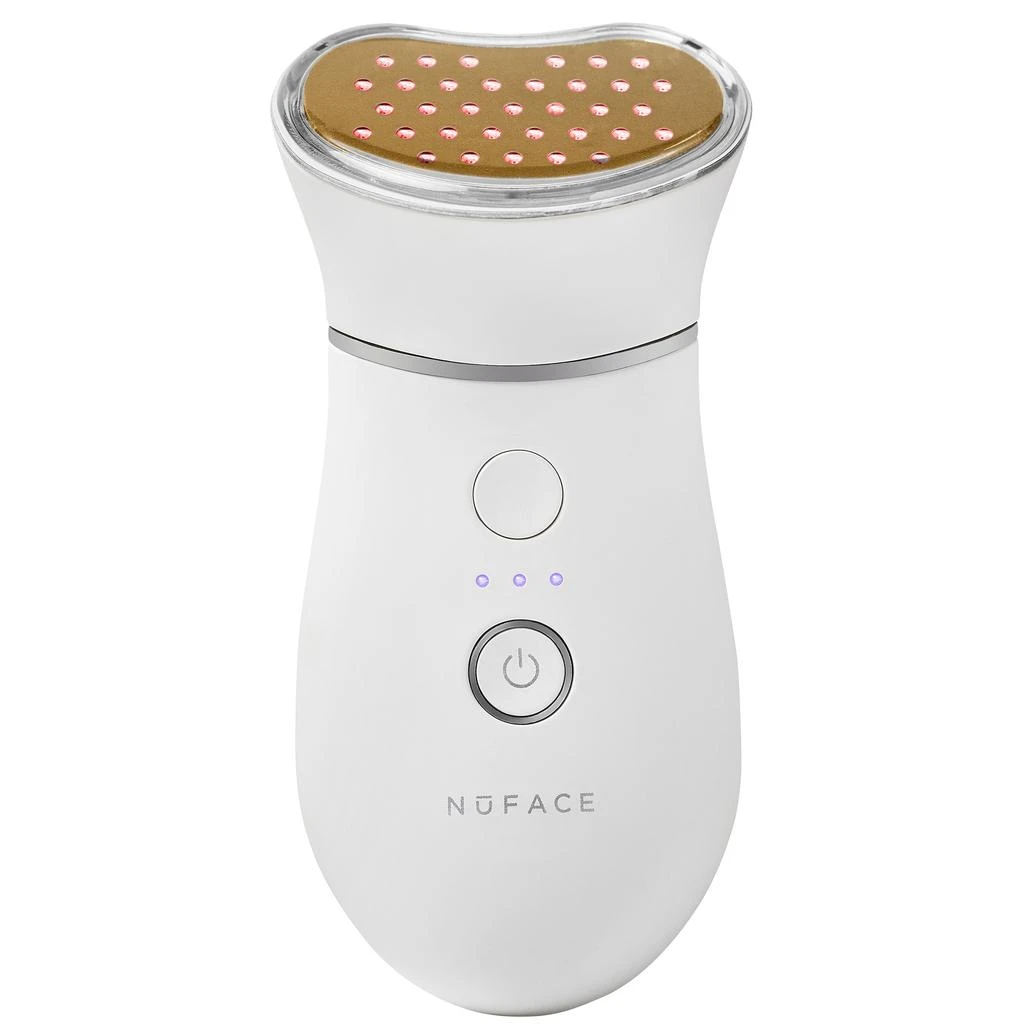 NuFACE NuFACE Trinity+ Wrinkle Reducer Attachment 2