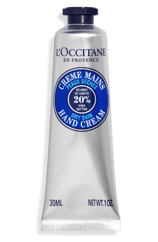 L'Occitane Shea Butter Hand Cream