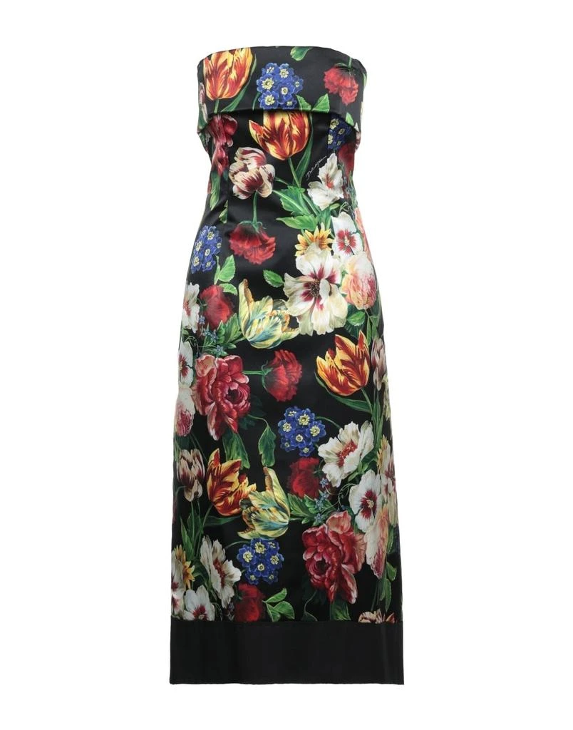 Dolce & Gabbana Midi dress 1