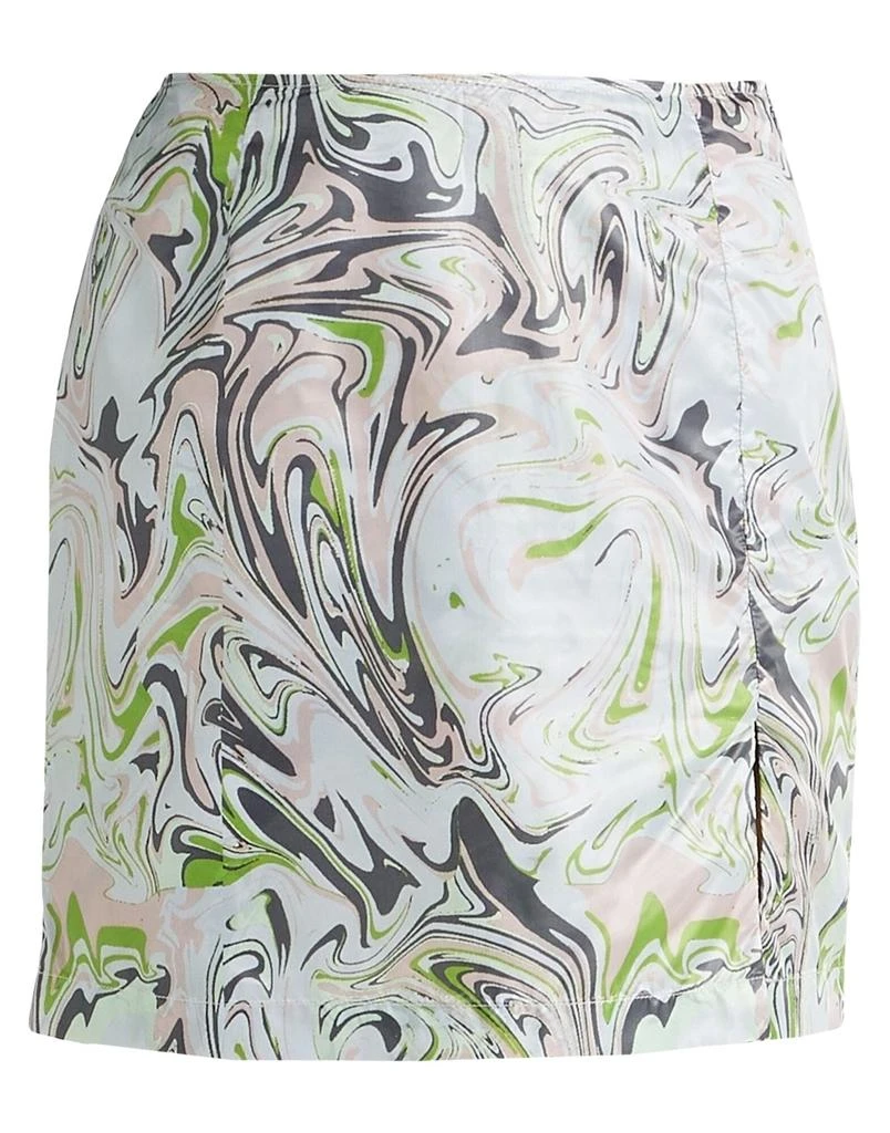 Maisie Wilen Mini skirt 1