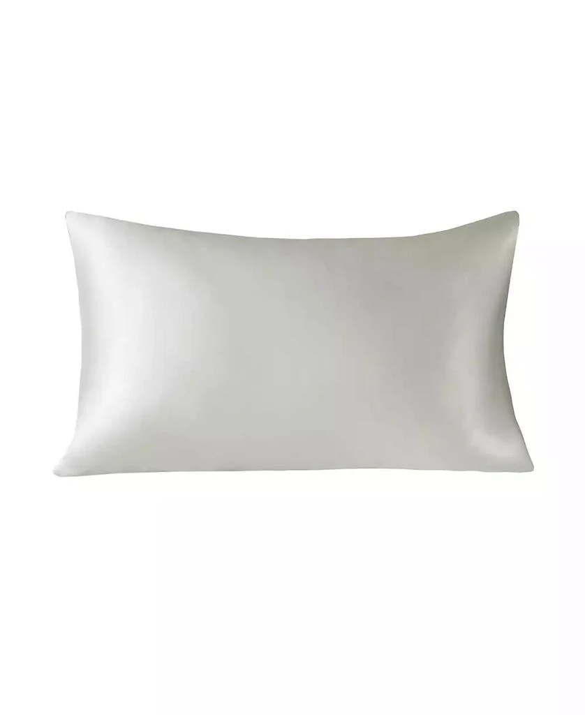 Madison Park 25-Momme Mulberry Silk Pillowcase, Queen 1