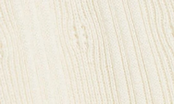 SESSUN Isla Keyhole Rib Sweater 7
