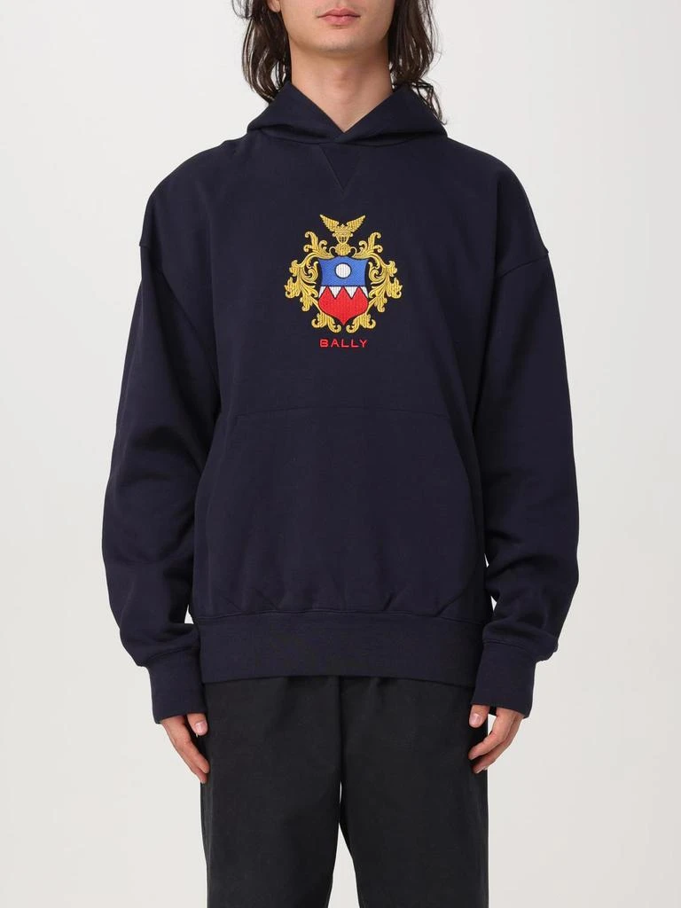Bally Sweatshirt men Bally 1