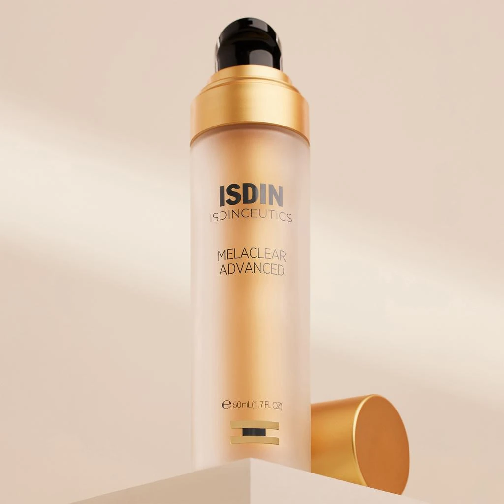 ISDIN ISDIN Isdinceutics Melaclear Advanced Pigment-Correcting Serum 12