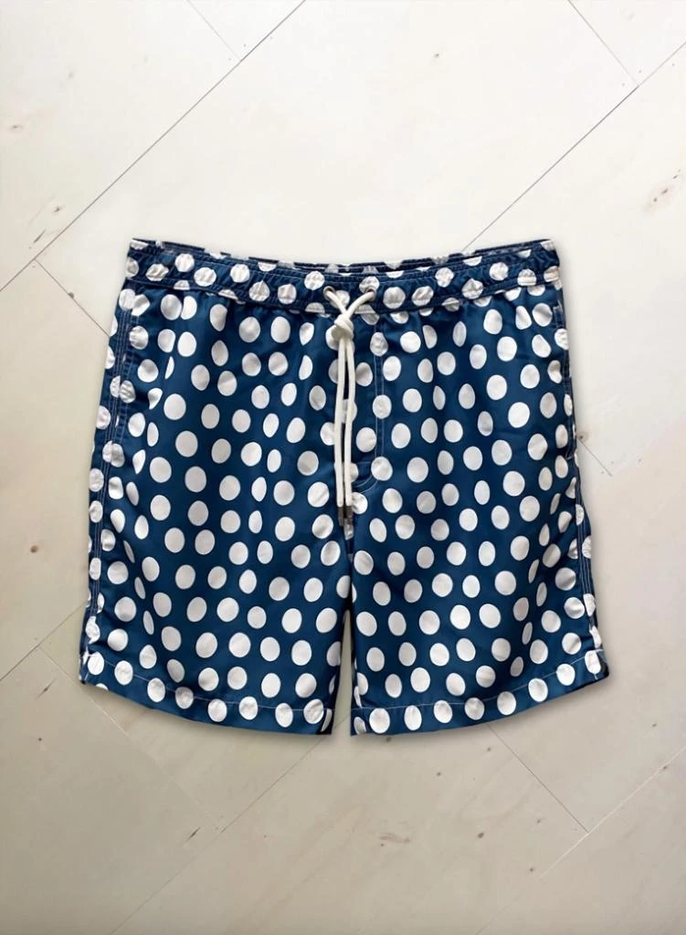 True Grit True Grit - Men's Drawstring Board Short 1