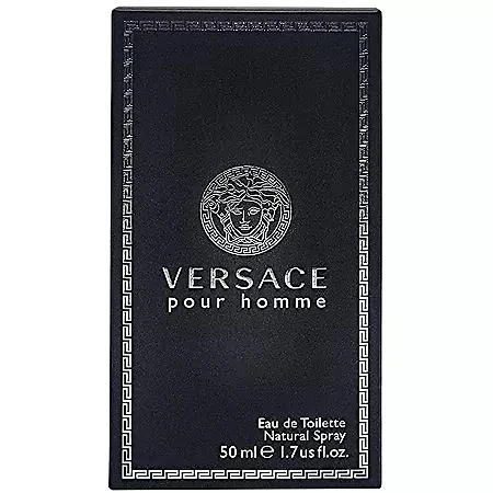 Versace Versace Pour Homme Eau de Toilette, 1.7 fl oz 2