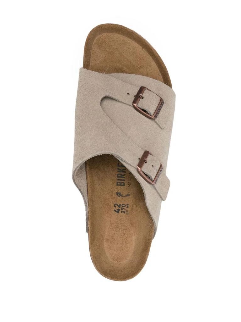 Birkenstock Men's Sandals Dove 2