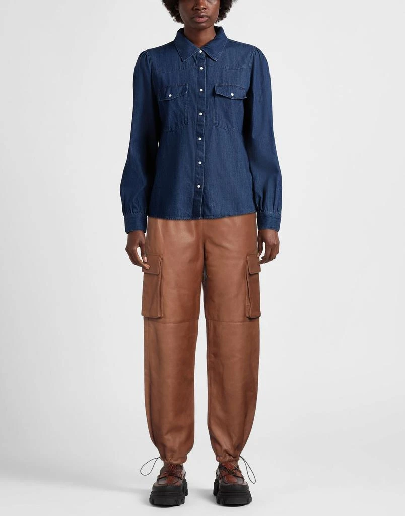 BLANCHA Casual pants 2