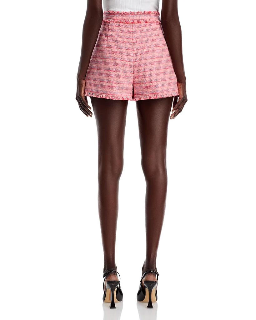 Cinq à Sept Matilda Tweed Allen Shorts 3