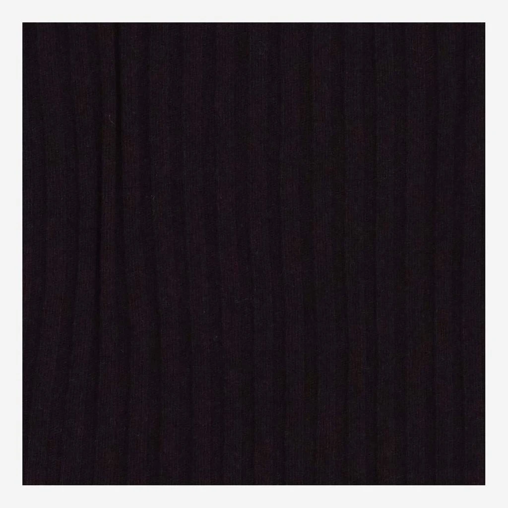 Faliero Sarti Faliero Sarti Ribbed Scarf 2