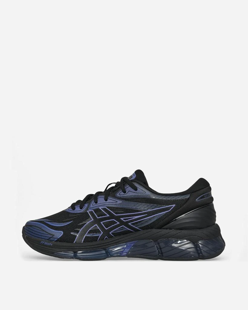 Asics GEL-Quantum 360 VIII Sneakers Black / Blueberry 3