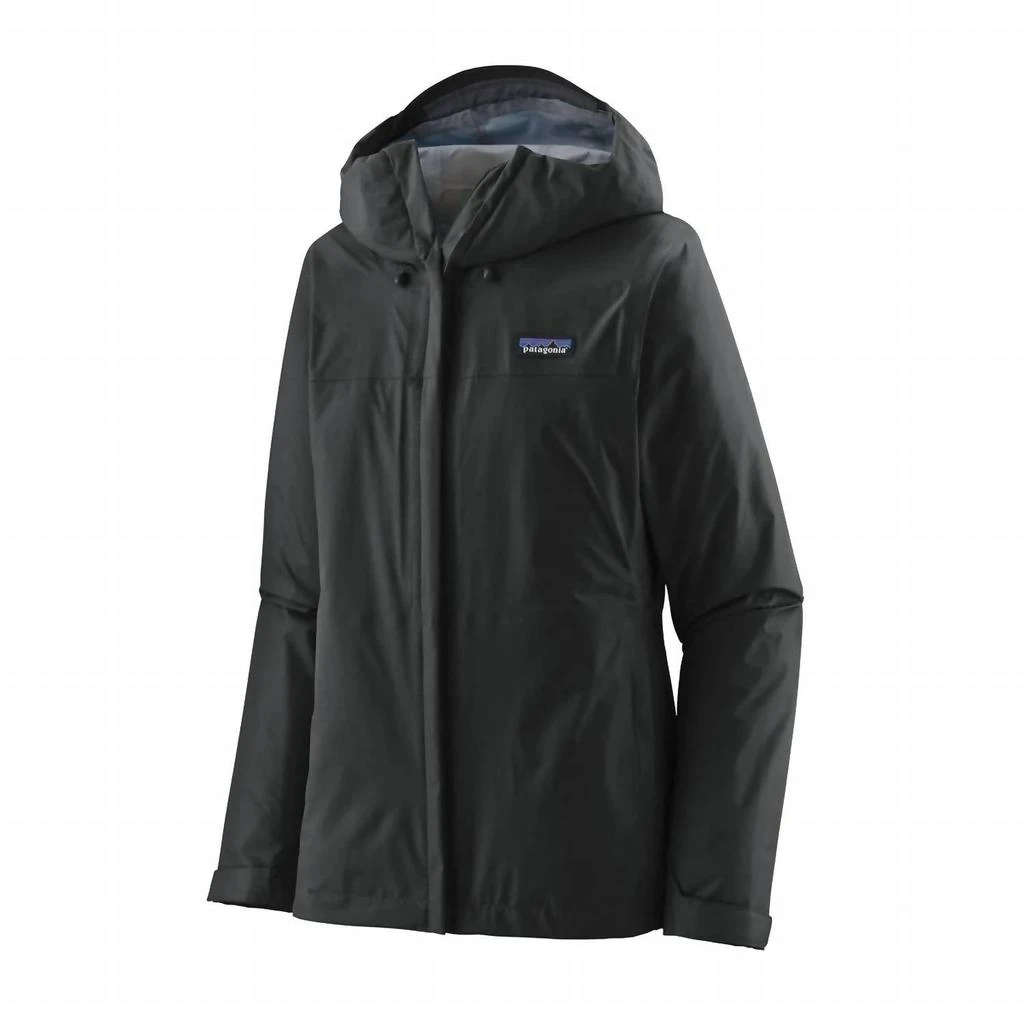 Patagonia Patagonia - WOMEN'S TORRENTSHELL 3L RAIN JACKET 4