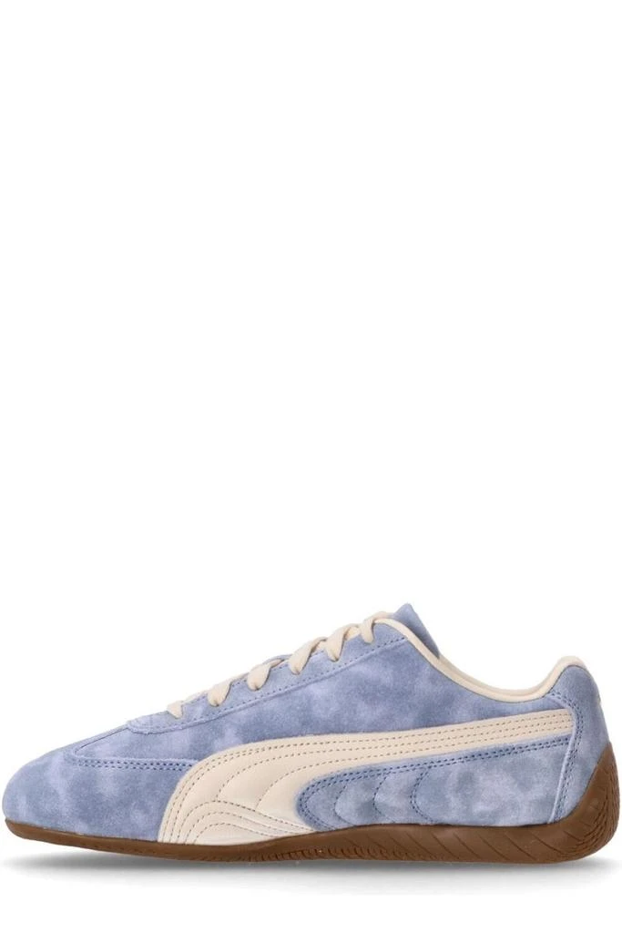 Puma Puma Speedcat Faded Lace-Up Sneakers 4