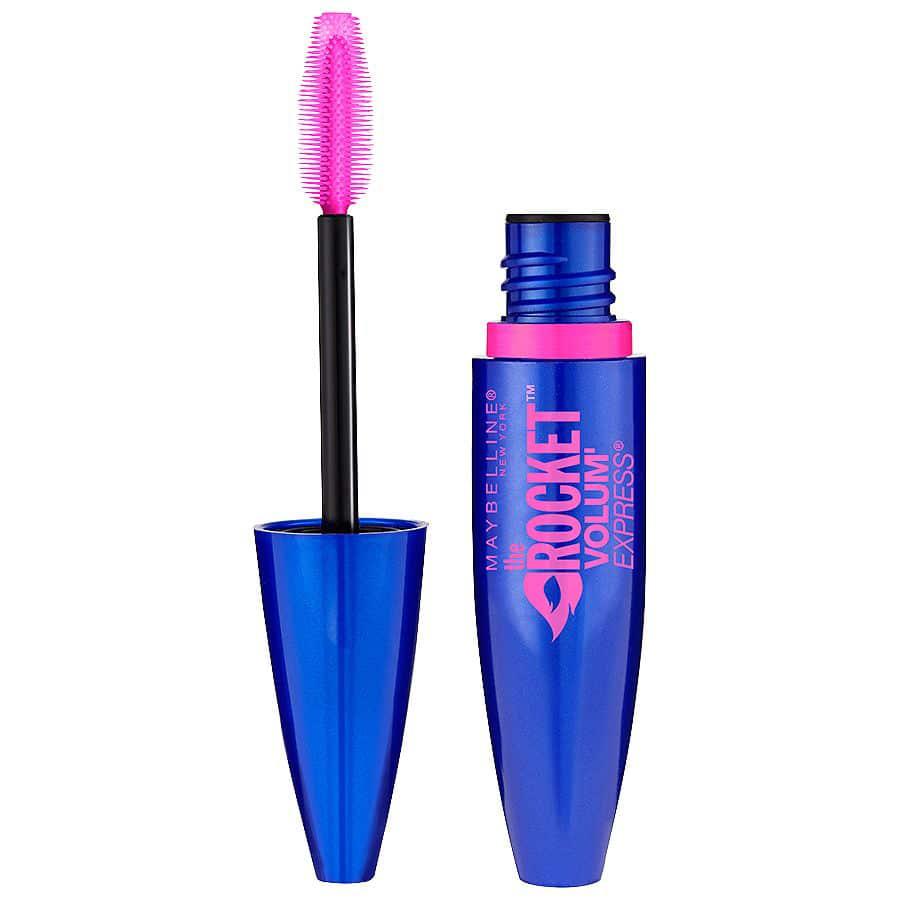 Maybelline Volum' Express The Rocket Washable Mascara