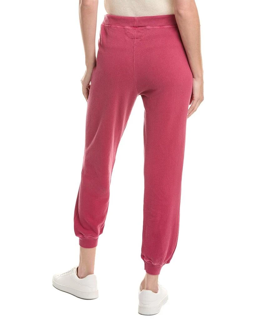The Great THE GREAT Cropped Sweatpant 2