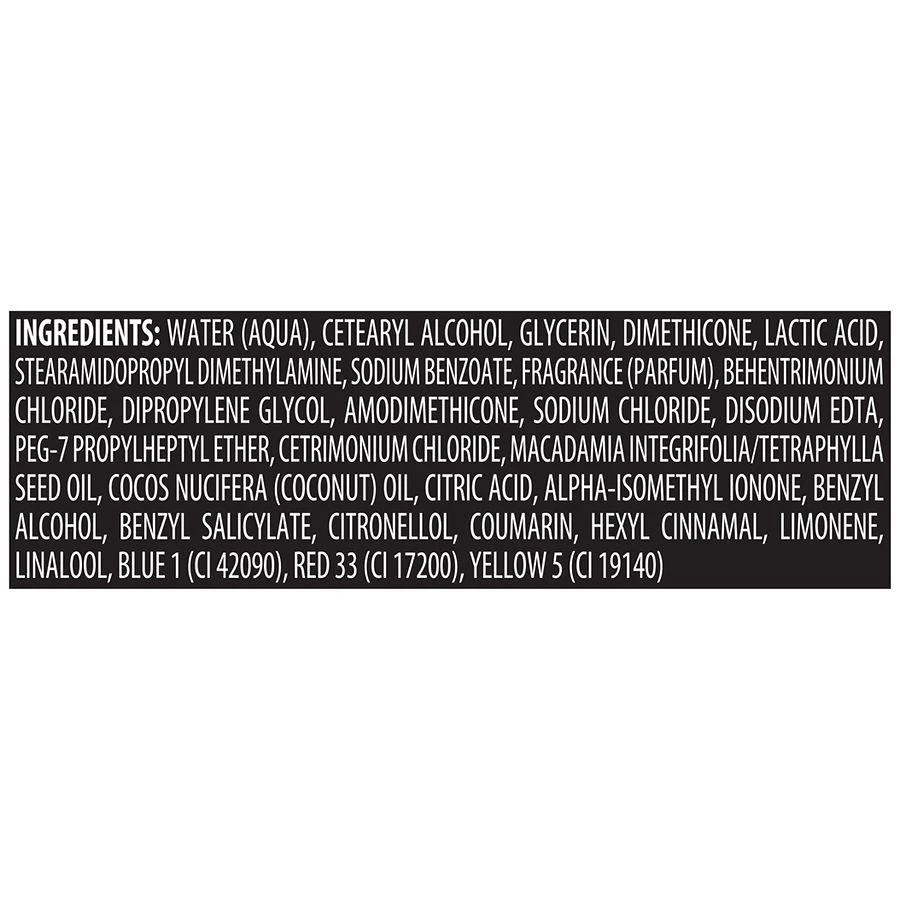 TRESemme Hydrating & Detangling Cream Serum 4