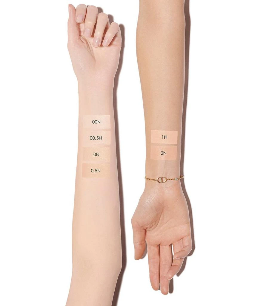 Dior Forever Couture Skin Glow Cushion Foundation - Refill 2