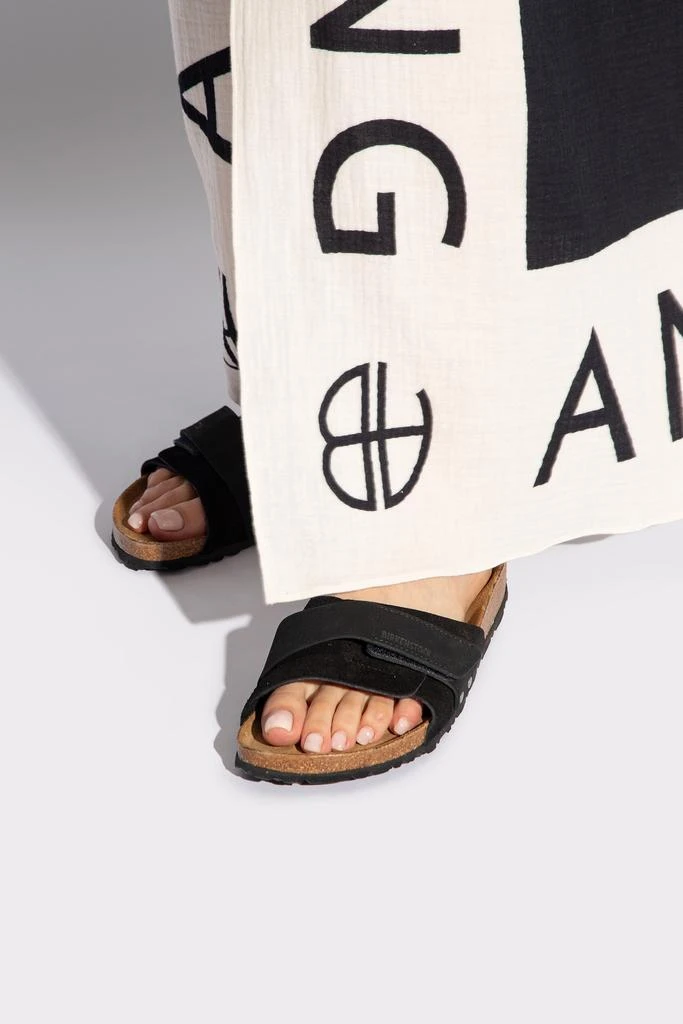 Birkenstock ‘Oita’ slides 2