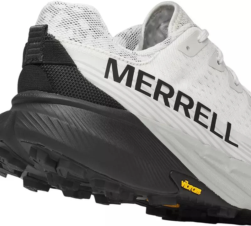 Merrell Merrell Men's Agility Peak 5 Trail Running Shoes 7