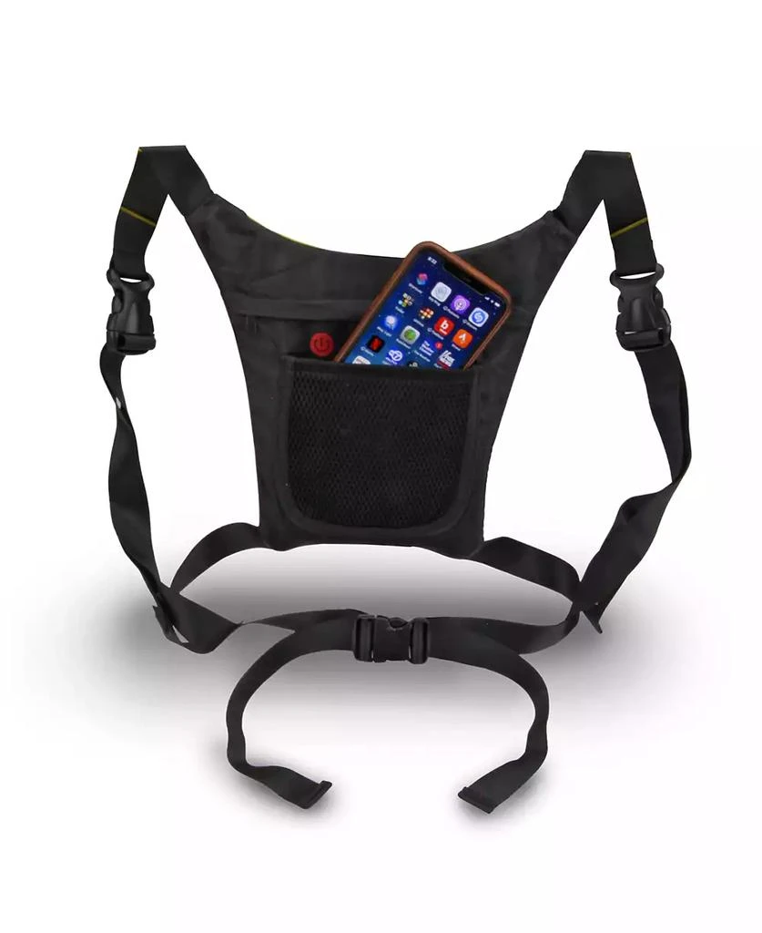 royal Cycling Vest 7
