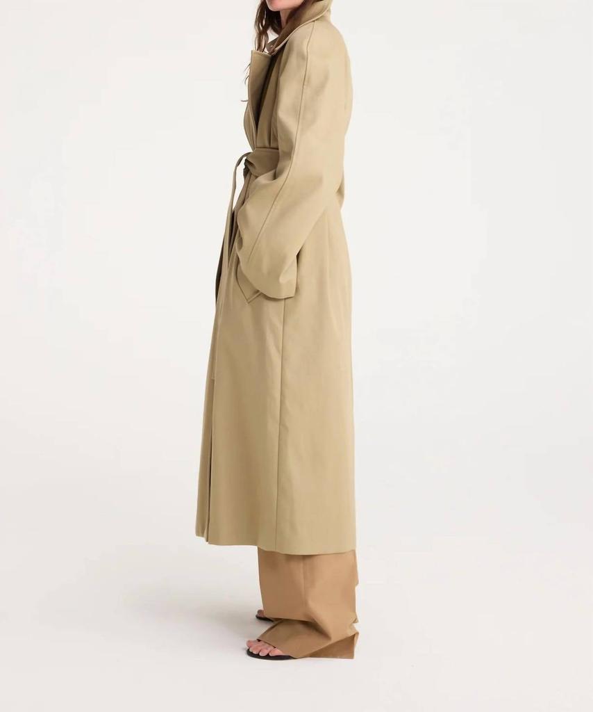 Rohe Rohe - Classic Trench Coat