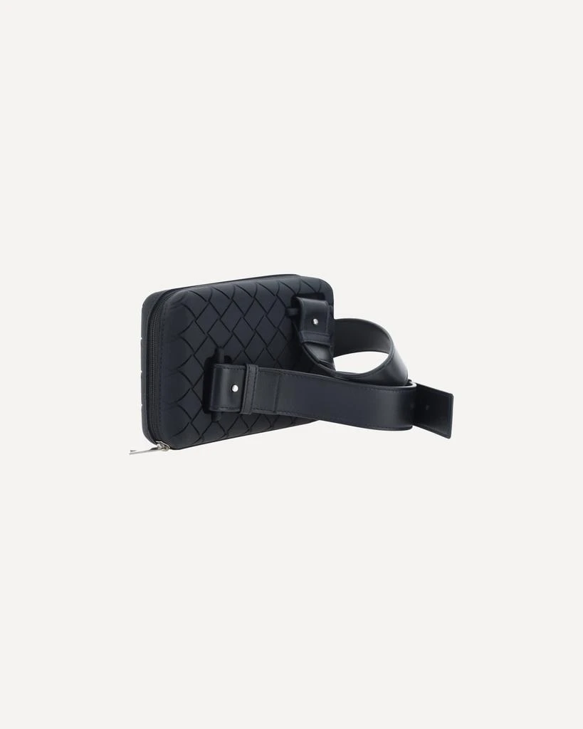 Bottega Veneta Iconic intreccio Fanny Pack 5