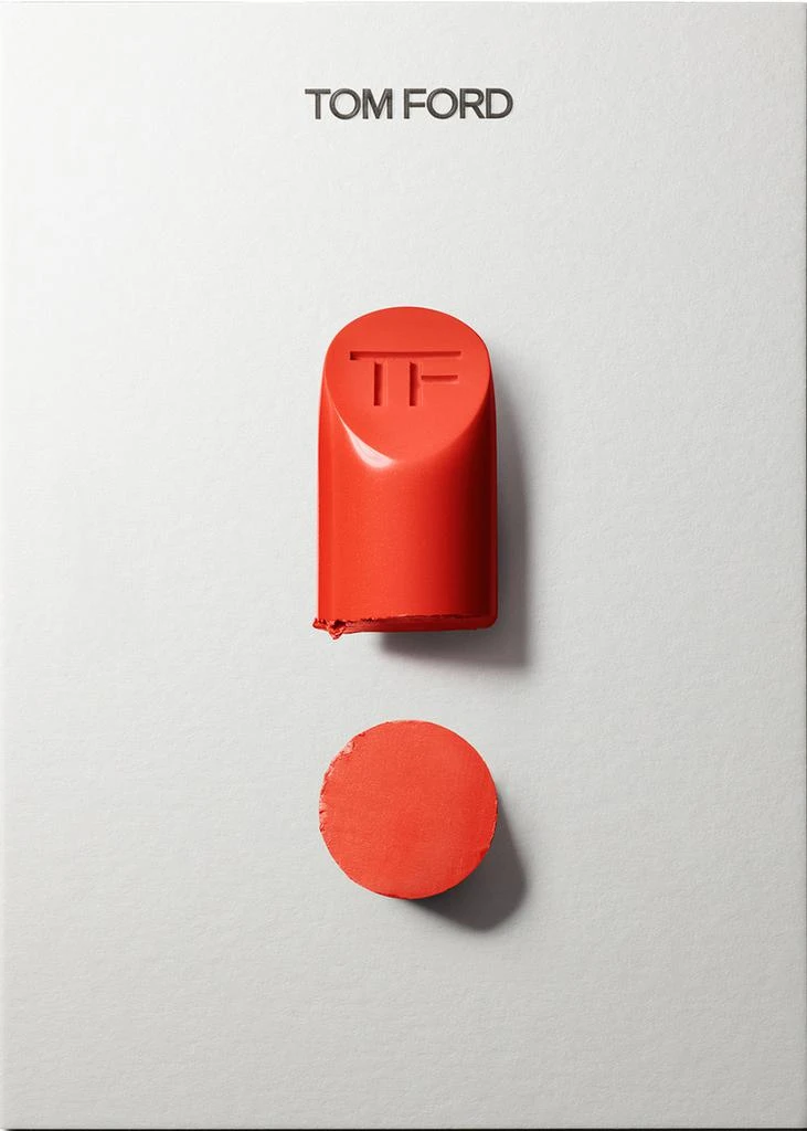 Tom Ford Runway Lip Colour 2