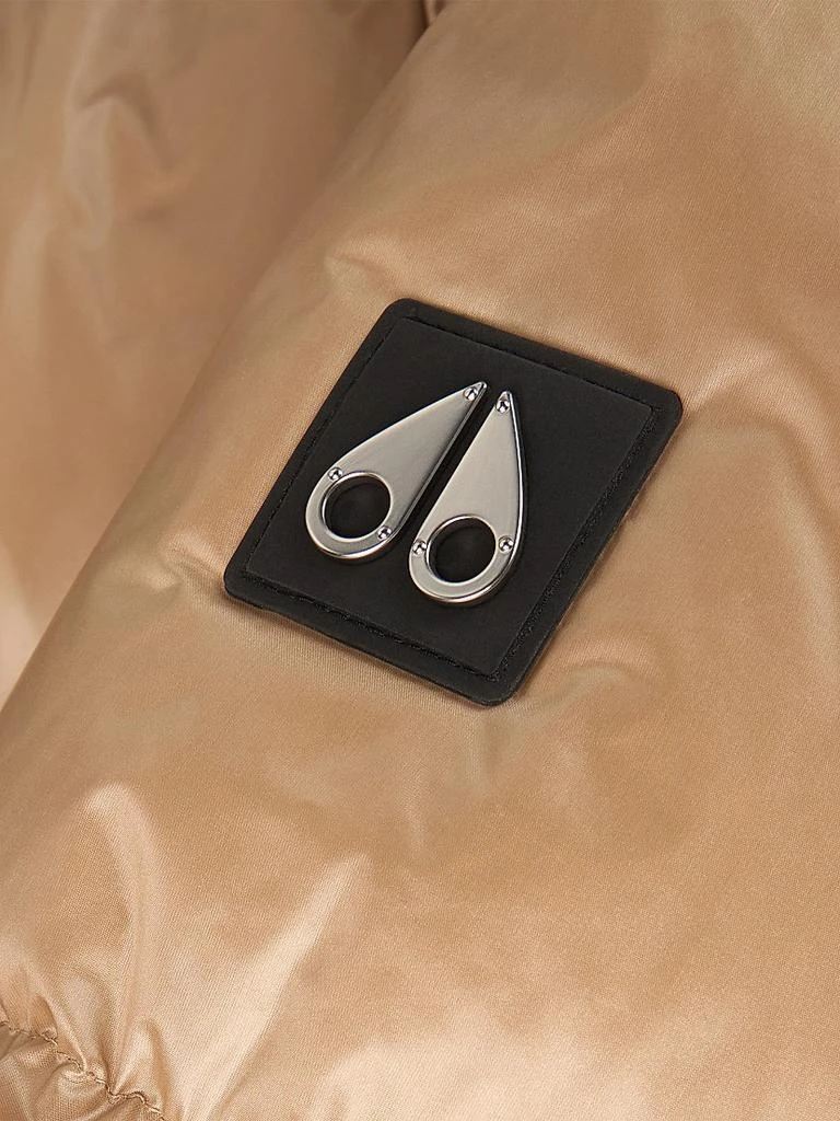 Moose Knuckles Juniper Down Parka 6