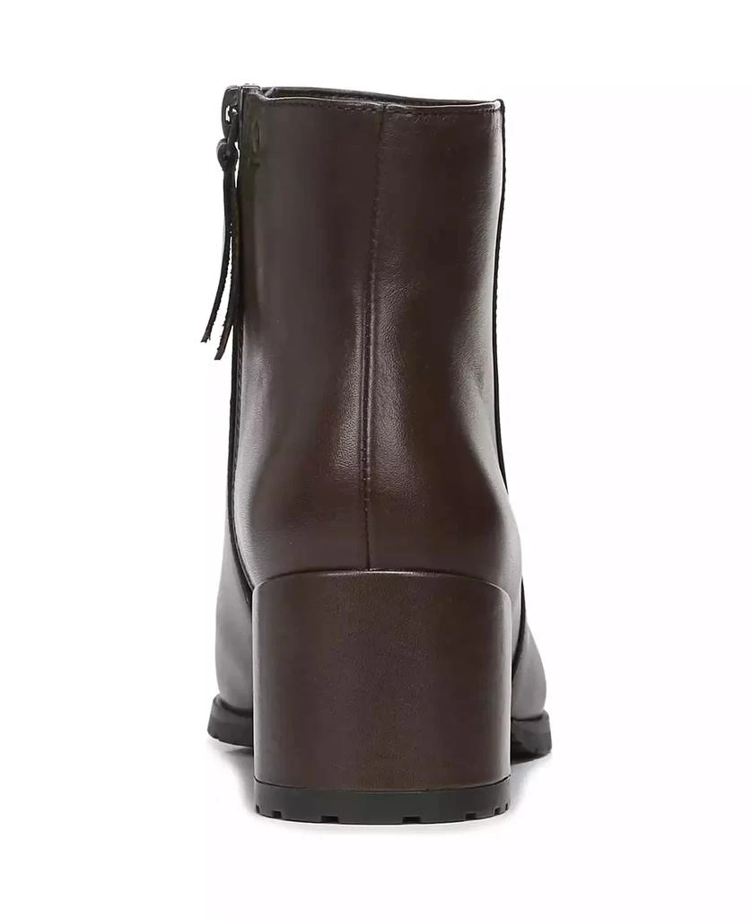 Naturalizer Bay Waterproof Booties 3