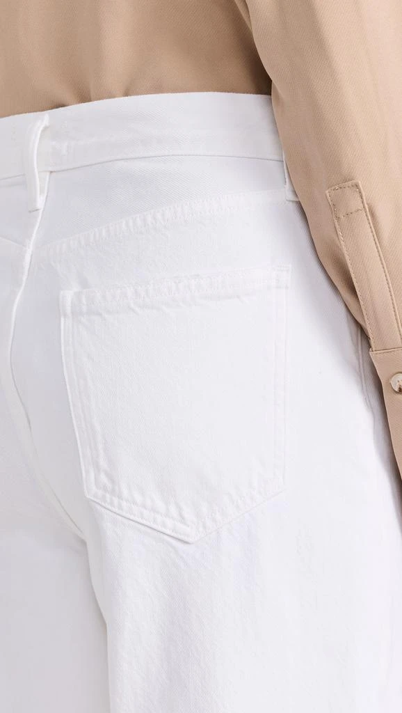 AGOLDE Low Slung Baggy Jeans 30.5" 5