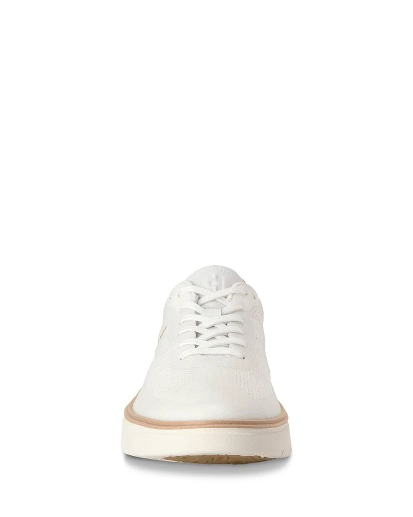 Cole Haan Men
s GrandPrø FeatherArc Stitchlite™ Lace Up Sneakers 7